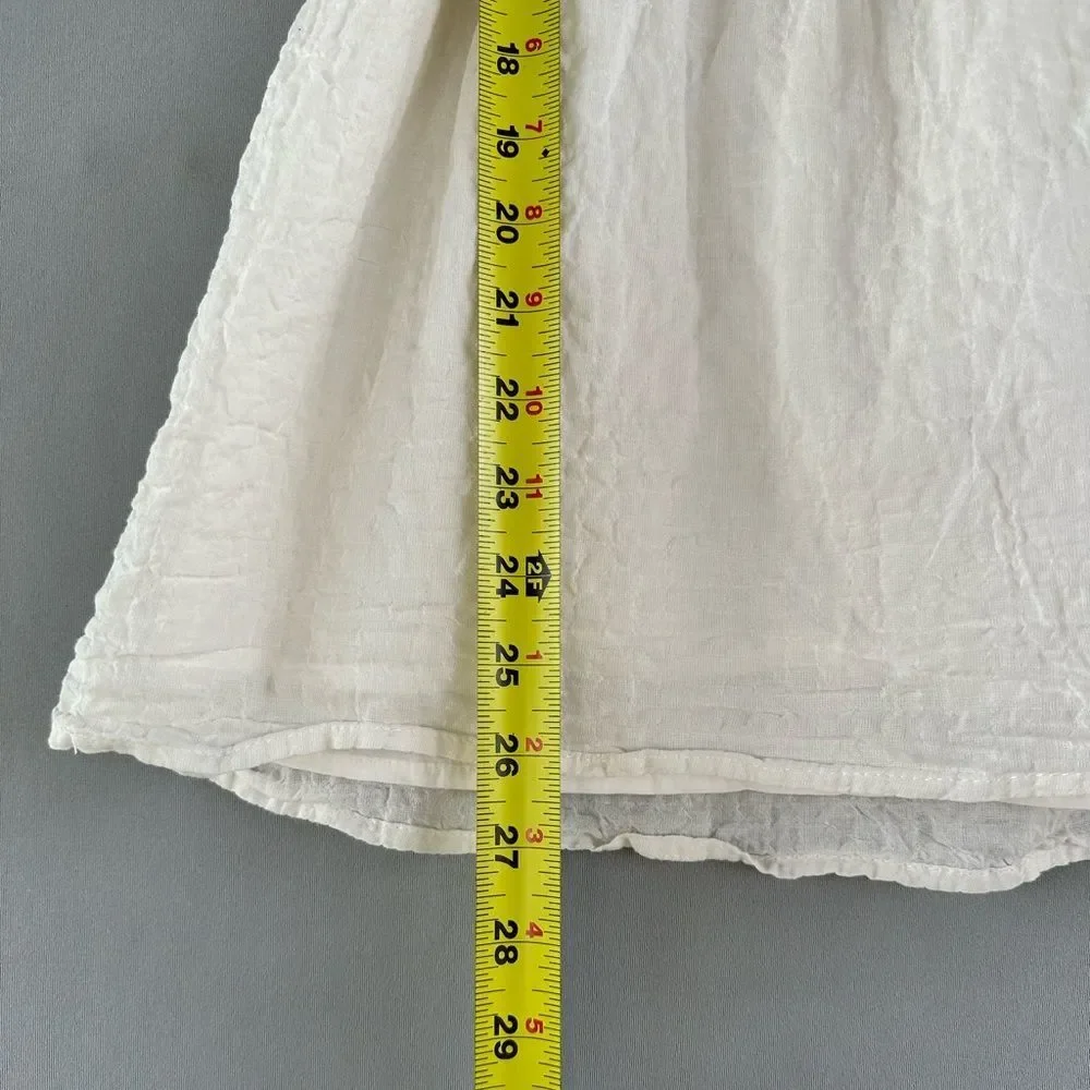 🎉5 for $45🎉 H&M Adorable dress size 7